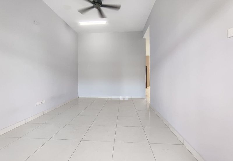 Taman Sri Kandi, Telok Panglima Garang