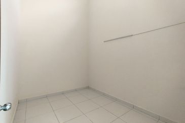 Taman Sri Kandi, Telok Panglima Garang