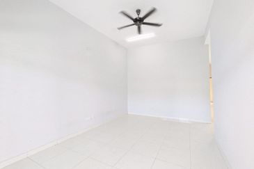 Taman Sri Kandi, Telok Panglima Garang