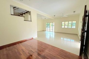 Putra Setia @ Putra Heights