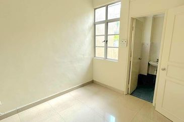 Putra Setia @ Putra Heights