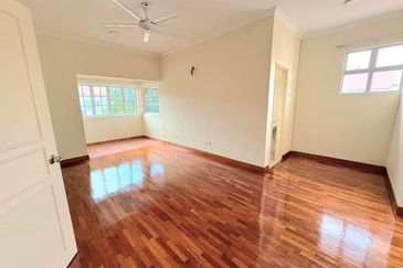 Putra Setia @ Putra Heights