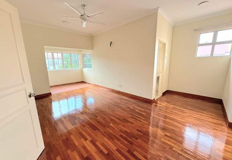 Putra Setia @ Putra Heights