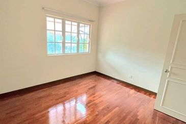 Putra Setia @ Putra Heights