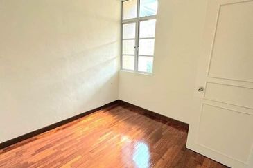 Putra Setia @ Putra Heights