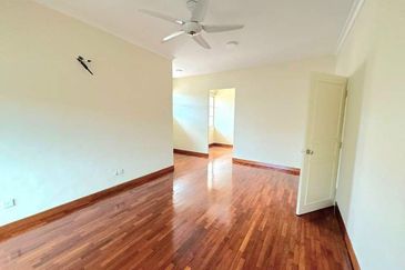 Putra Setia @ Putra Heights