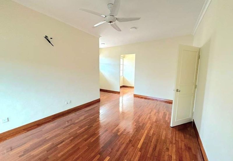 Putra Setia @ Putra Heights