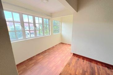 Putra Setia @ Putra Heights