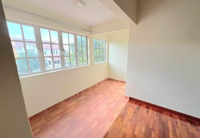 Putra Setia @ Putra Heights