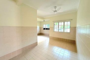 Putra Setia @ Putra Heights