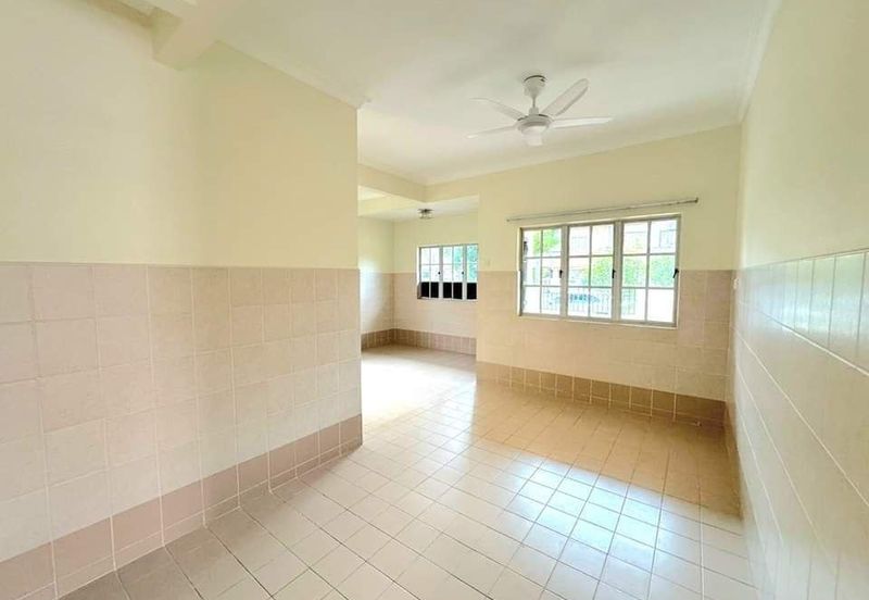 Putra Setia @ Putra Heights