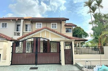 Putra Setia @ Putra Heights