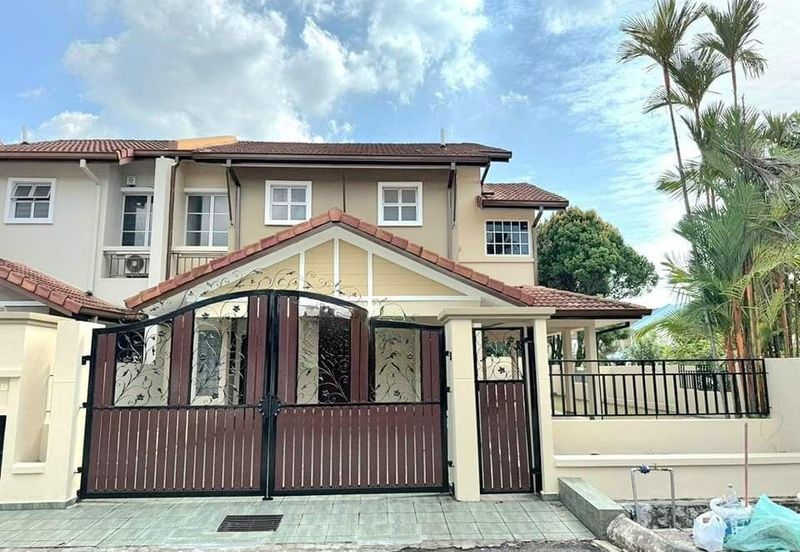 Putra Setia @ Putra Heights