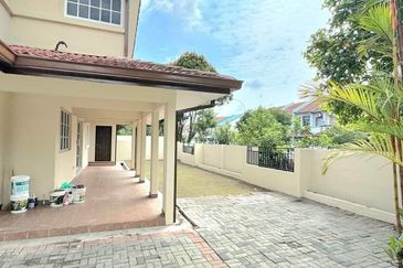 Putra Setia @ Putra Heights