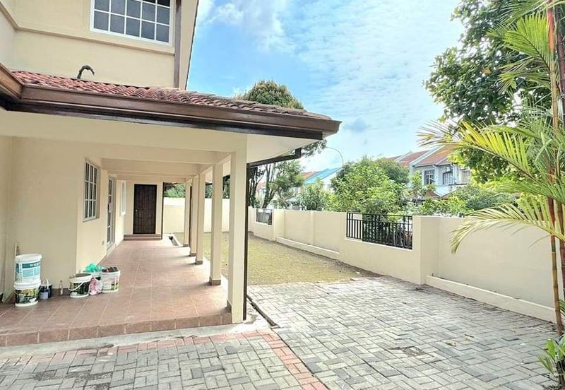 Putra Setia @ Putra Heights