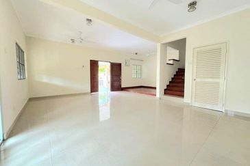 Putra Setia @ Putra Heights