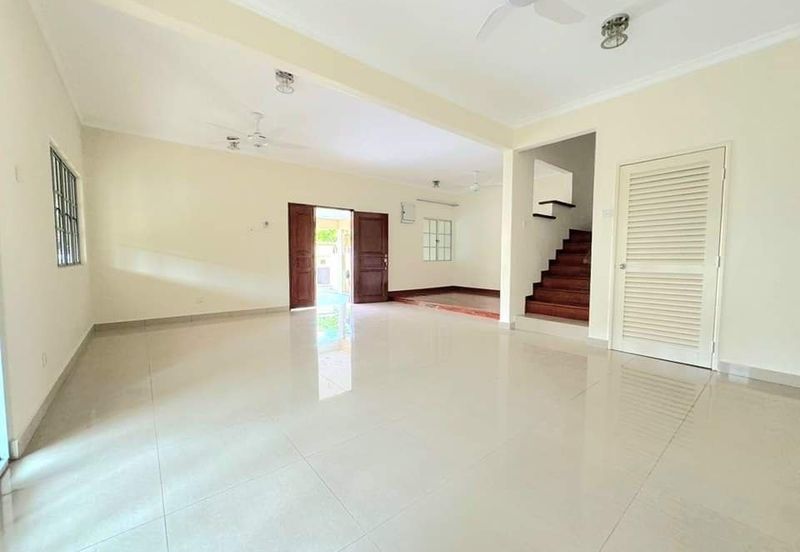 Putra Setia @ Putra Heights