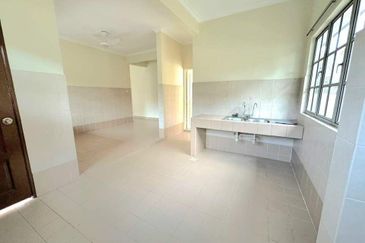 Putra Setia @ Putra Heights