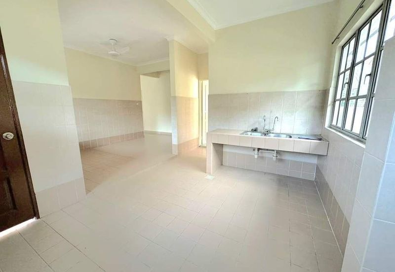 Putra Setia @ Putra Heights