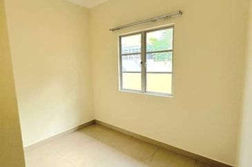 Putra Setia @ Putra Heights