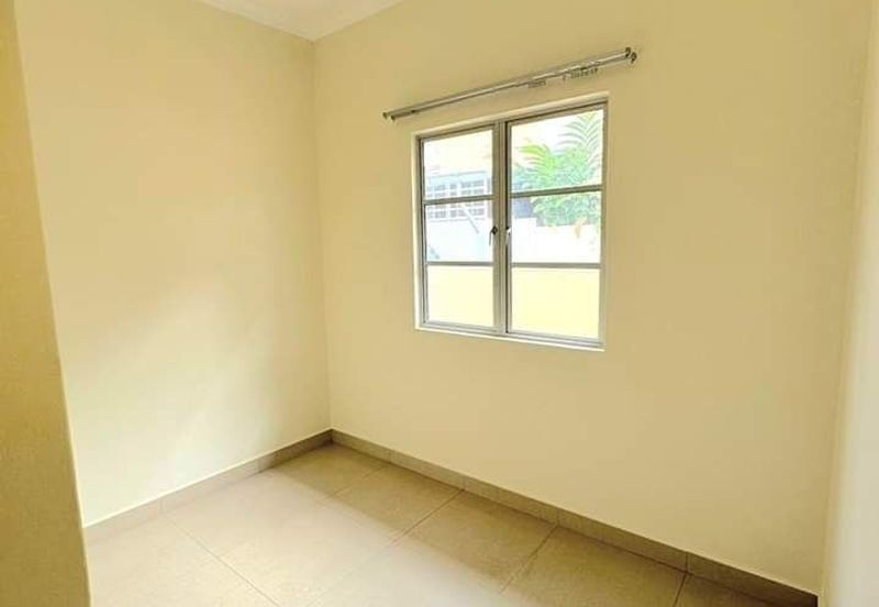 Putra Setia @ Putra Heights