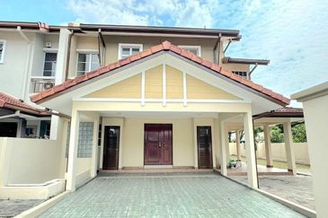 Putra Setia @ Putra Heights