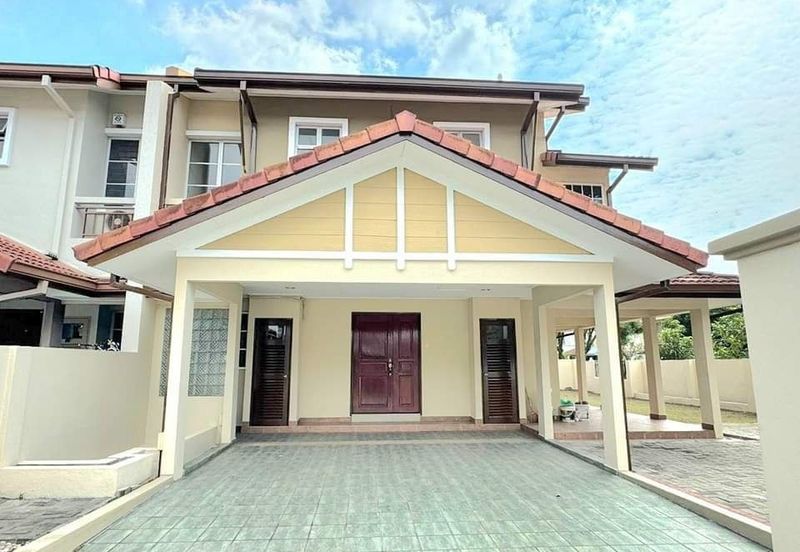 Putra Setia @ Putra Heights