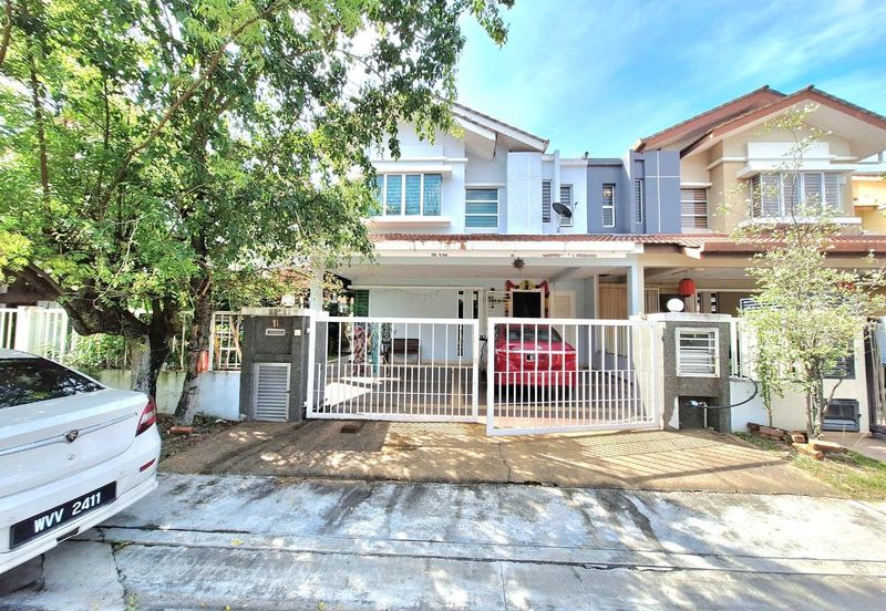 Jalan Cemara, Bandar Botanik