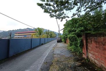 Sungai Penchala