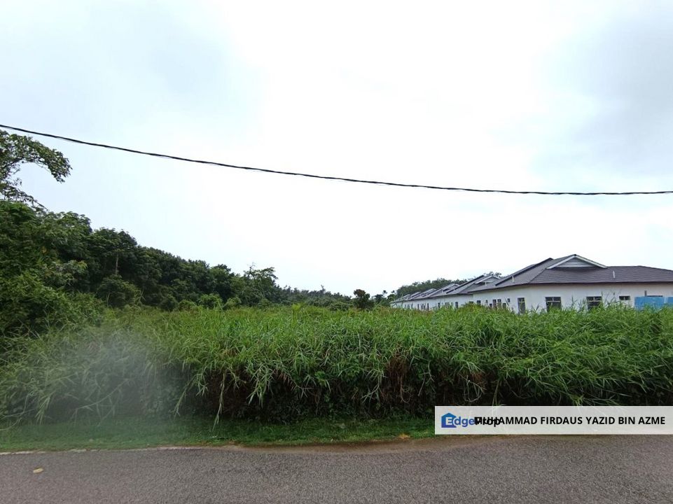 ZONING RESIDENTIAL | Development Land, Bakri, Muar, Johor, Johor, Muar