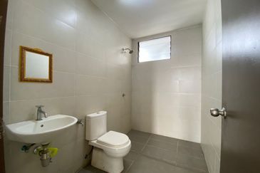 KEN Rimba Condominium 1