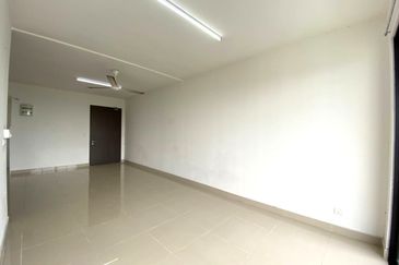 KEN Rimba Condominium 1