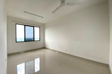 KEN Rimba Condominium 1