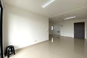 KEN Rimba Condominium 1