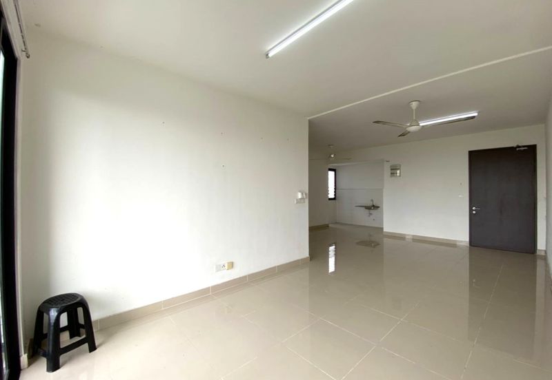 KEN Rimba Condominium 1