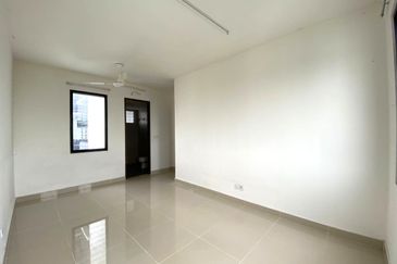 KEN Rimba Condominium 1
