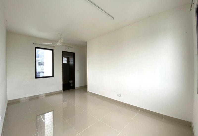 KEN Rimba Condominium 1