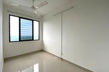 KEN Rimba Condominium 1