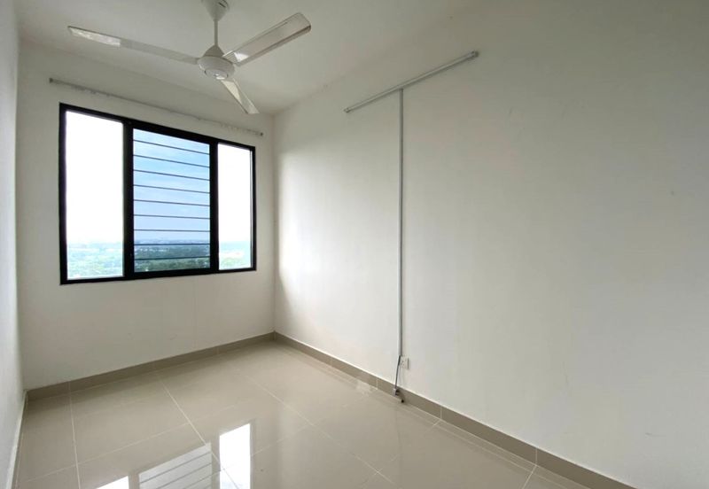 KEN Rimba Condominium 1