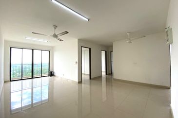 KEN Rimba Condominium 1