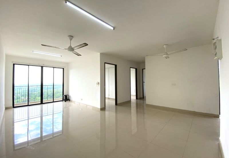 KEN Rimba Condominium 1