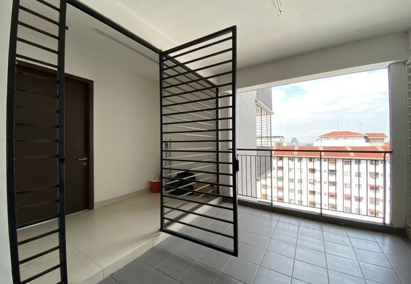 KEN Rimba Condominium 1