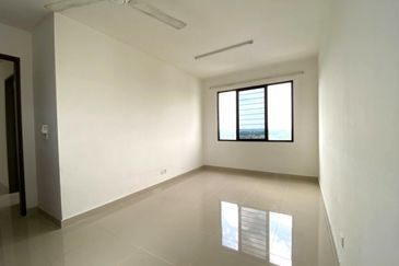 KEN Rimba Condominium 1