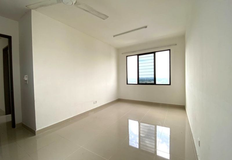 KEN Rimba Condominium 1