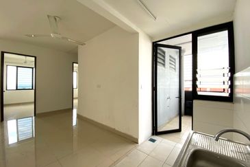 KEN Rimba Condominium 1