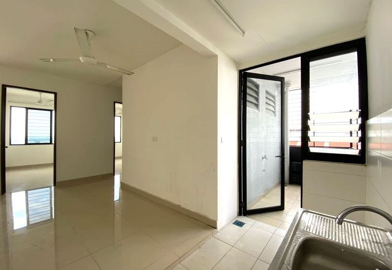 KEN Rimba Condominium 1