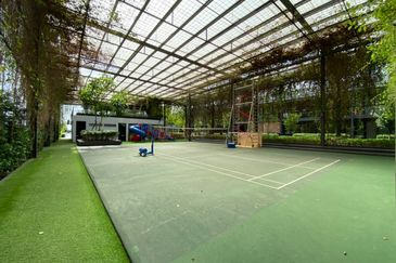 KEN Rimba Condominium 1