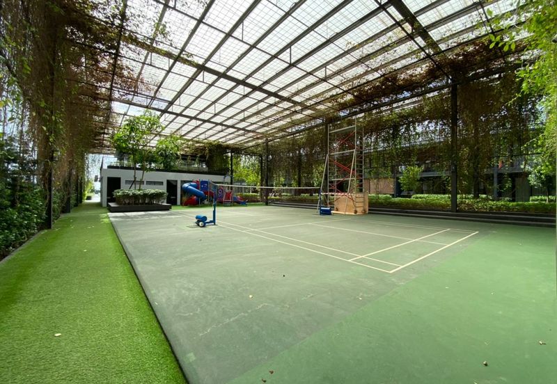 KEN Rimba Condominium 1