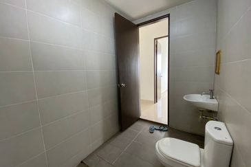 KEN Rimba Condominium 1