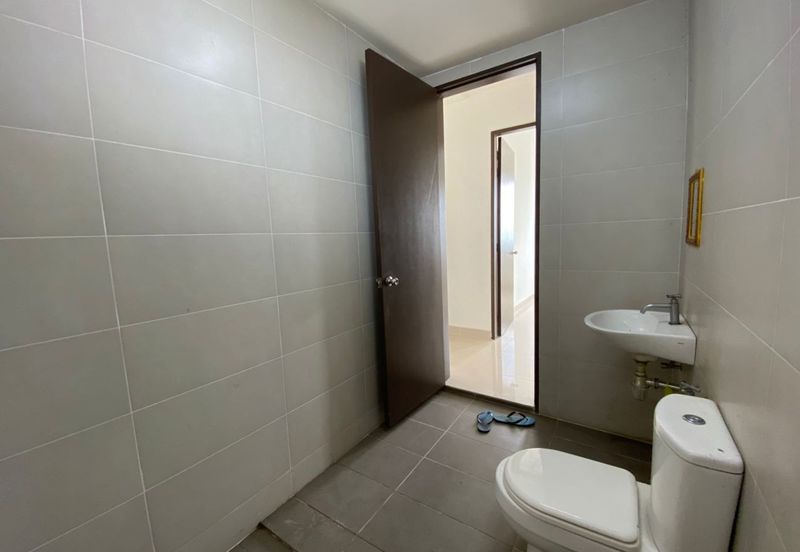 KEN Rimba Condominium 1